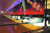 Bowling: Klub Arco