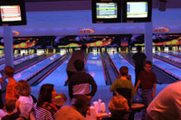 Bowling: Klub Arco